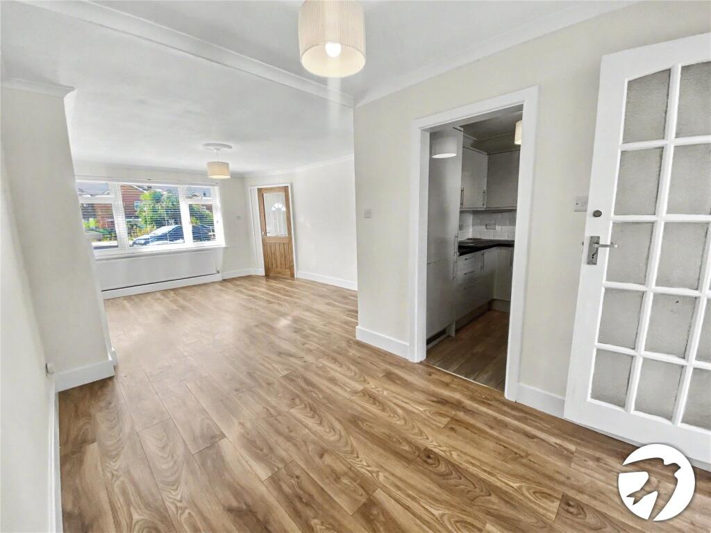 House in Sidcup, Blackfen - View 4