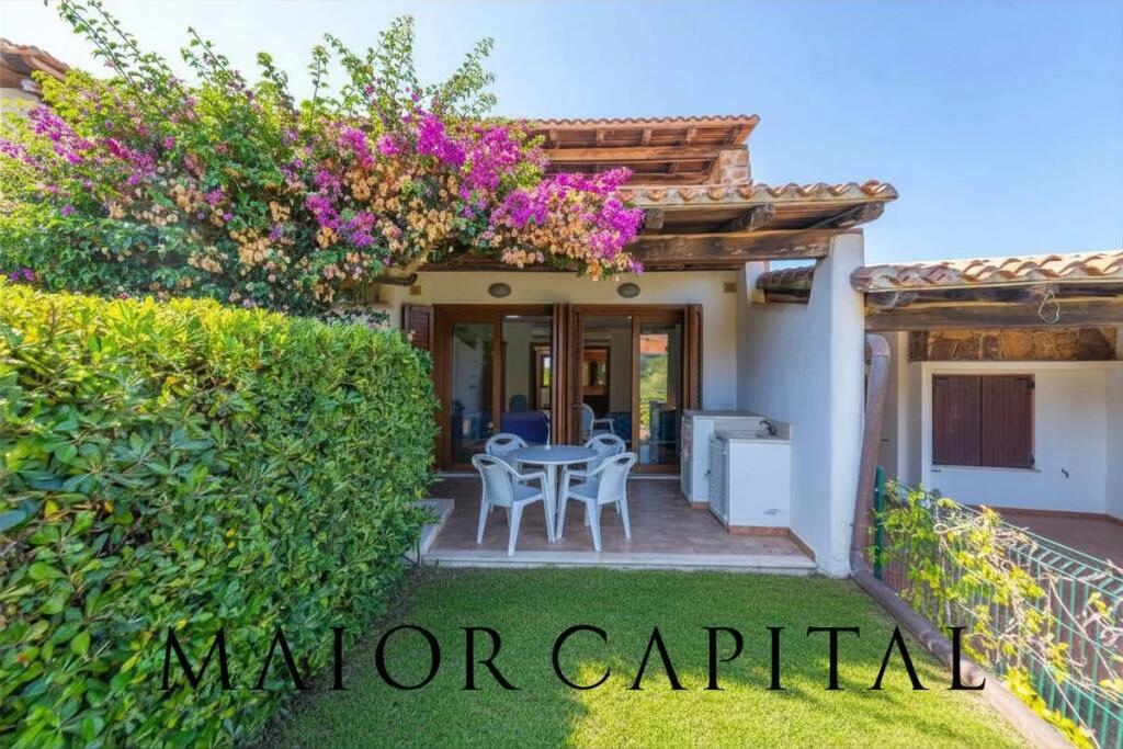 Main image of property: Sardinia, Sassari, Olbia