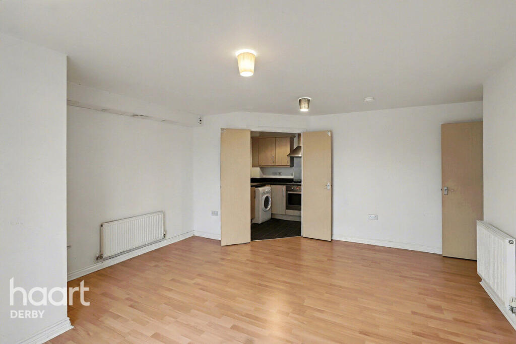Magnus Court, Derby photo 3