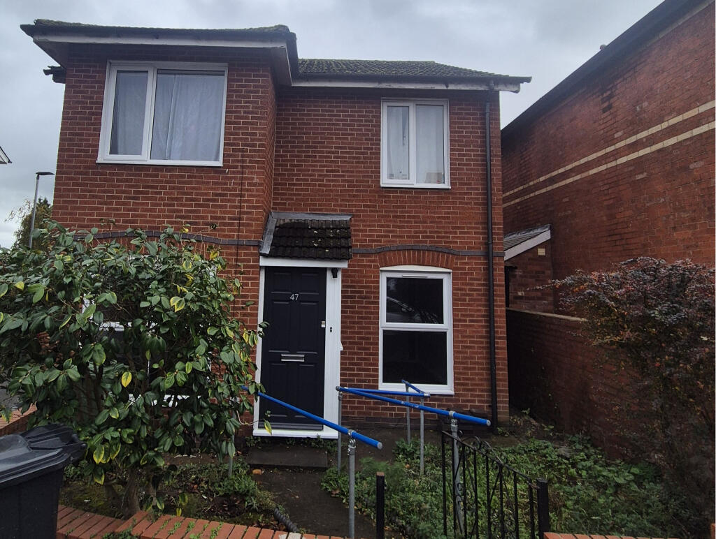 Main image of property: White Horse Street, Hereford