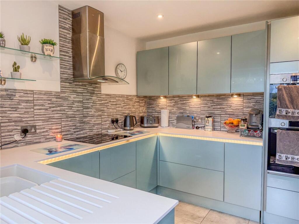 House in Bournemouth - More