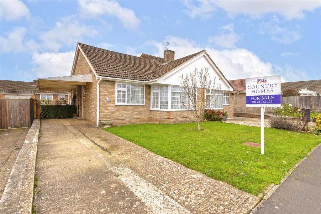 Main image of property: Eynsford Road, Maidstone