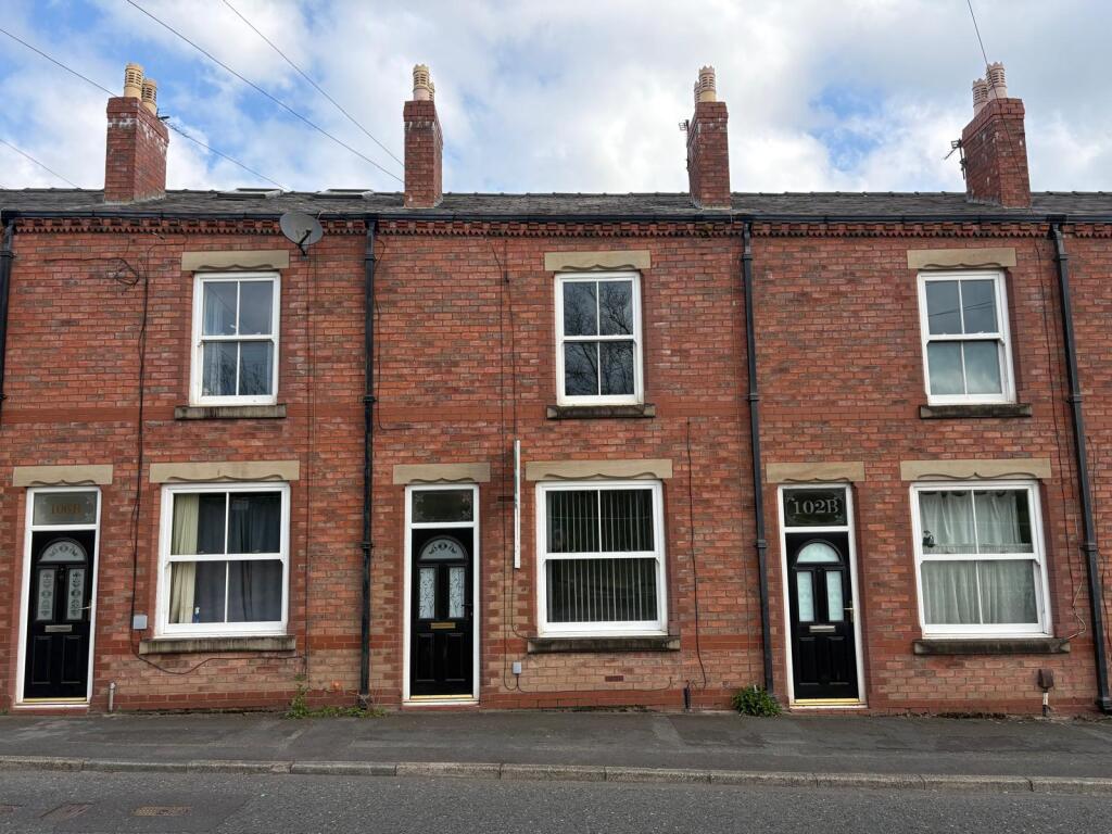 Main image of property: Plank Lane, Leigh