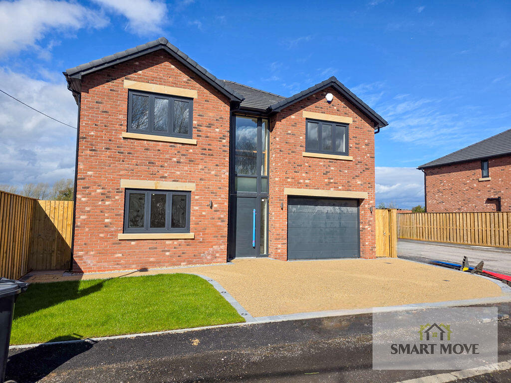 Main image of property: Old Prescot Close, Melling, Liverpool
