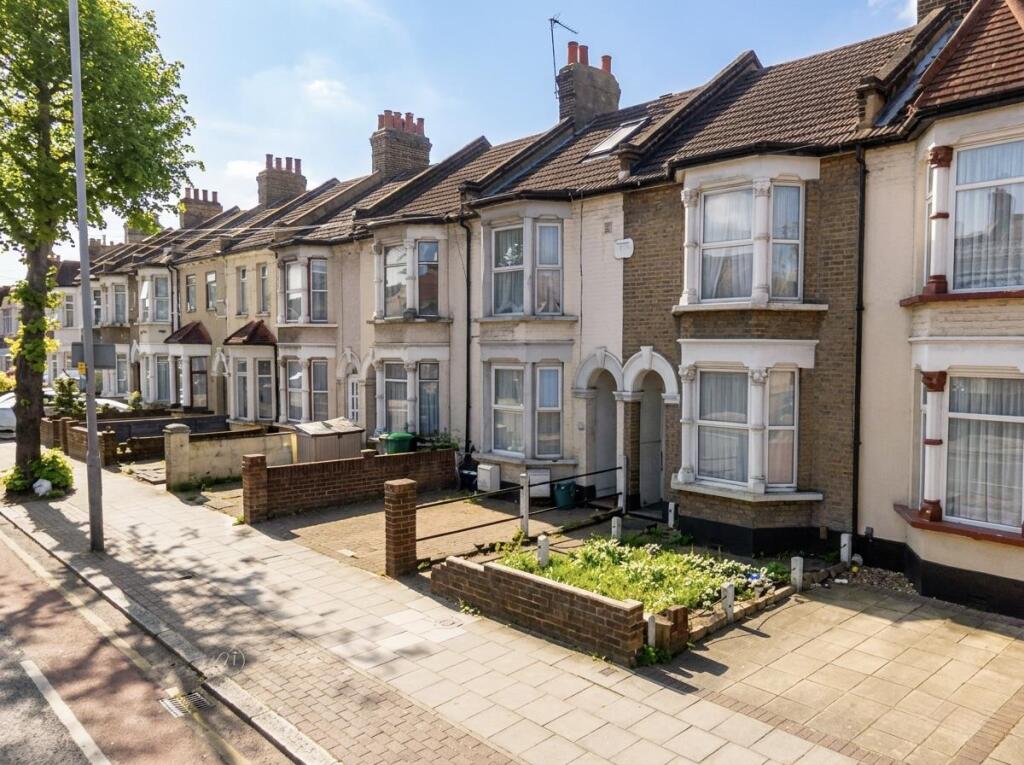 Main image of property: Nags Head Road, EN3