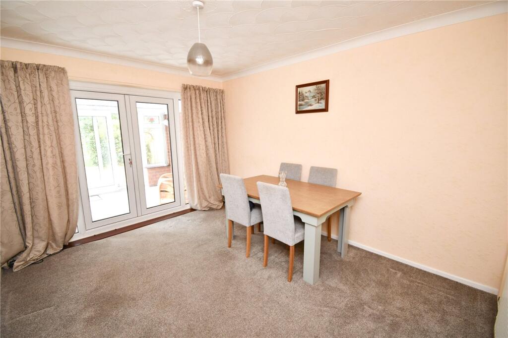 House in Upton, Overchurch Hill - View 4