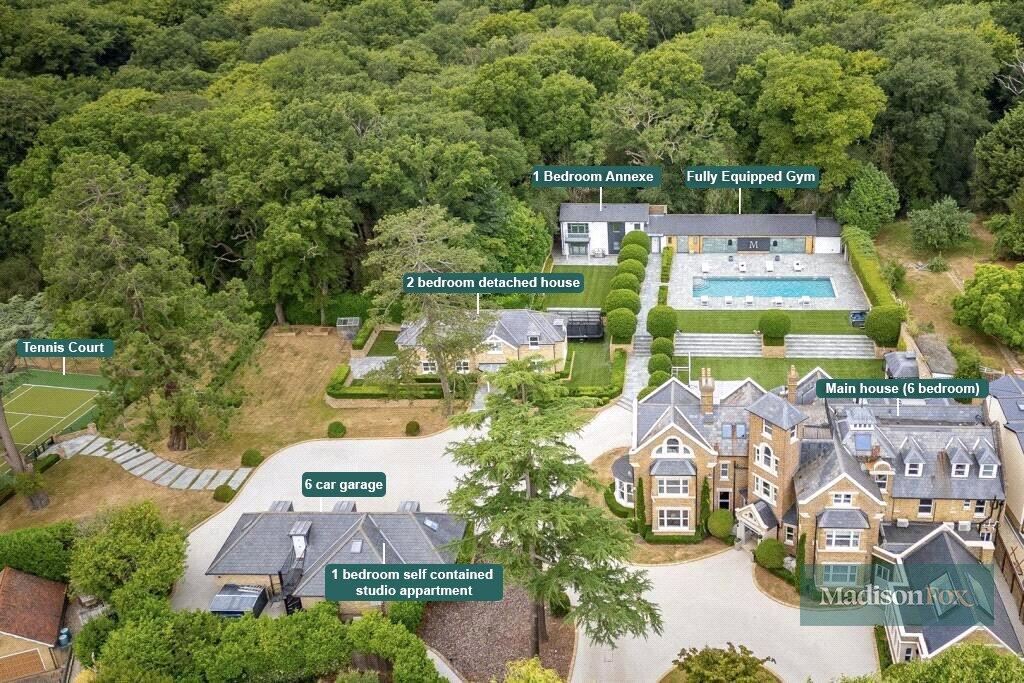 Main image of property: Theydon Road, Essex, CM16