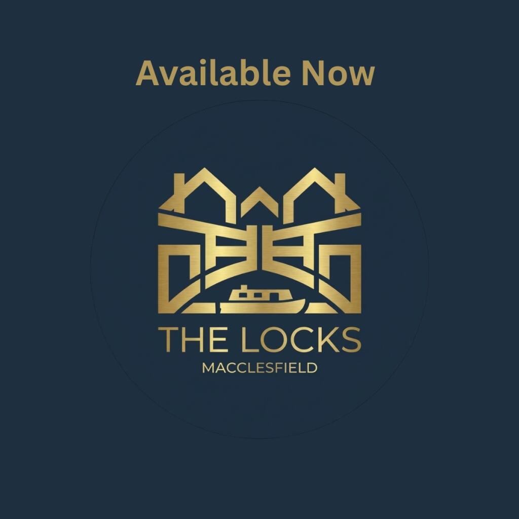 Main image of property: Fountain Street, Macclesfield, SK10