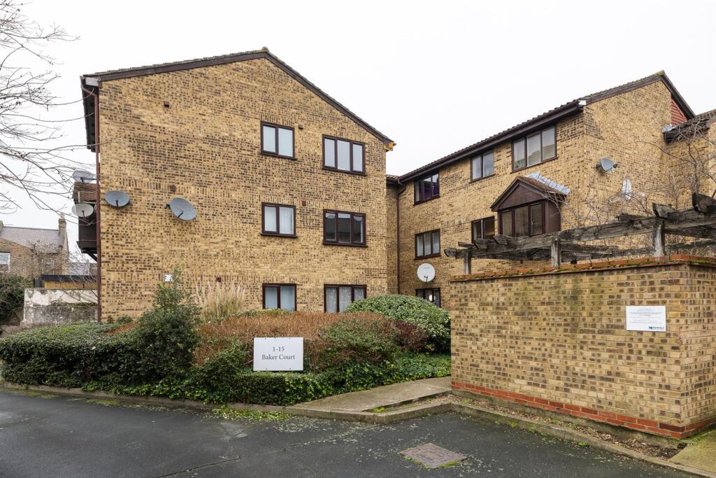 Main image of property: South Birkbeck Road, Leytonstone