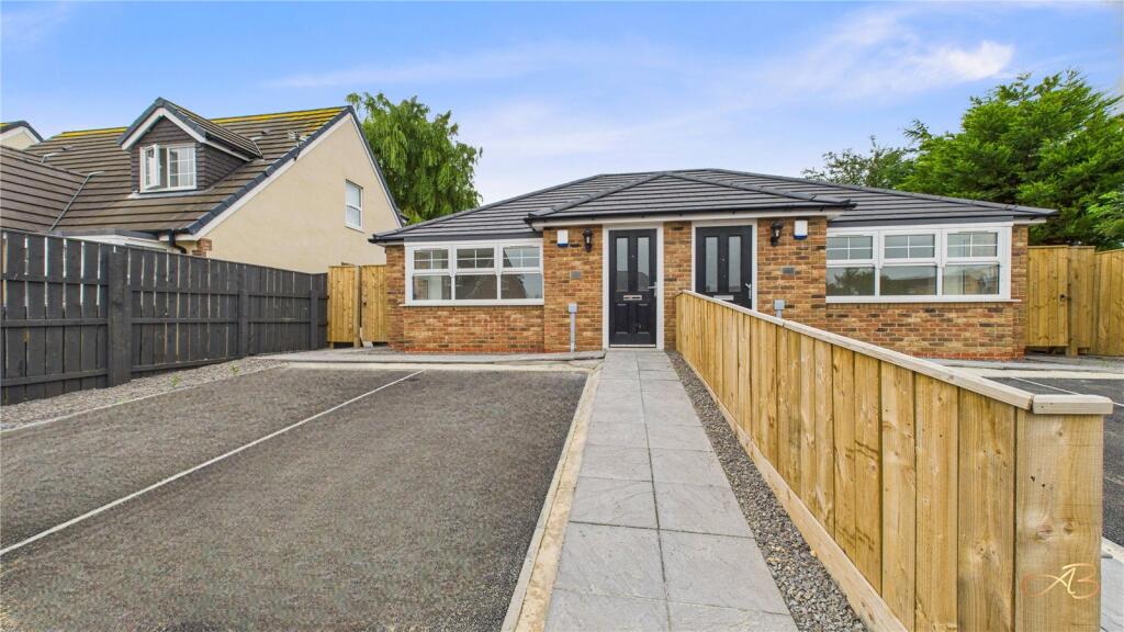 Main image of property: Winchester Way, Eston, Middlesbrough, TS6