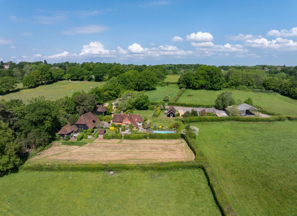 Main image of property: Harts Lane, Colemans Hatch, Hartfield, East Sussex