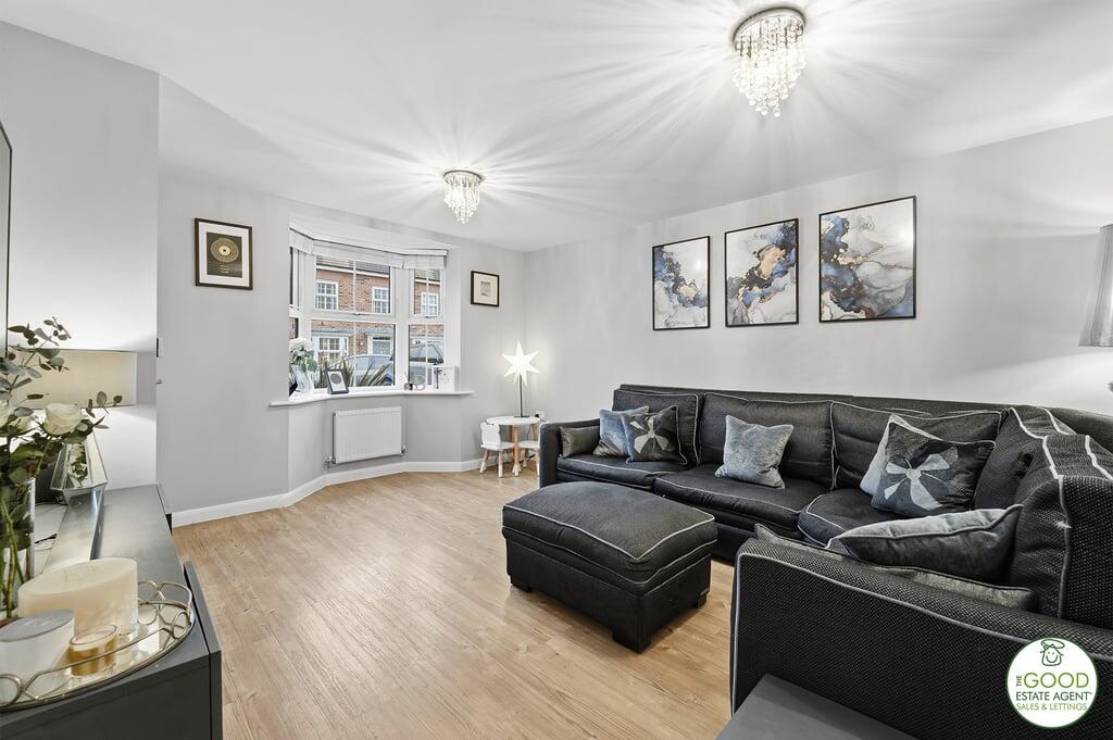Main image of property: Symmonds Close, Wilmslow SK9 2TD