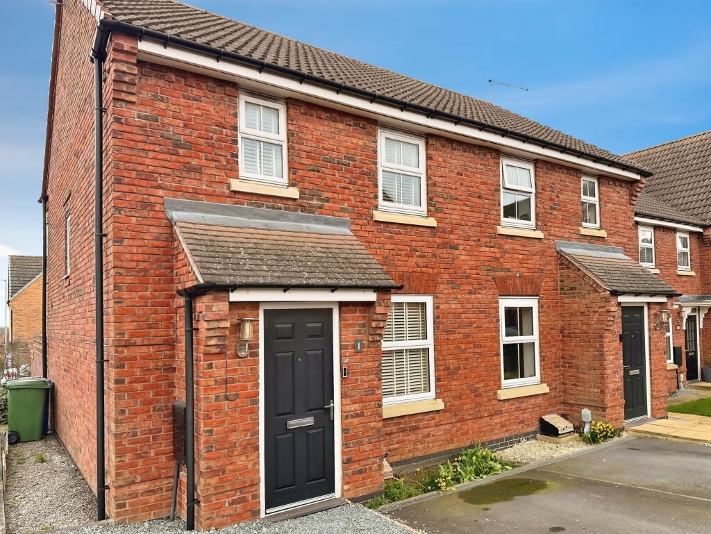 Main image of property: Alder Close, Beverley