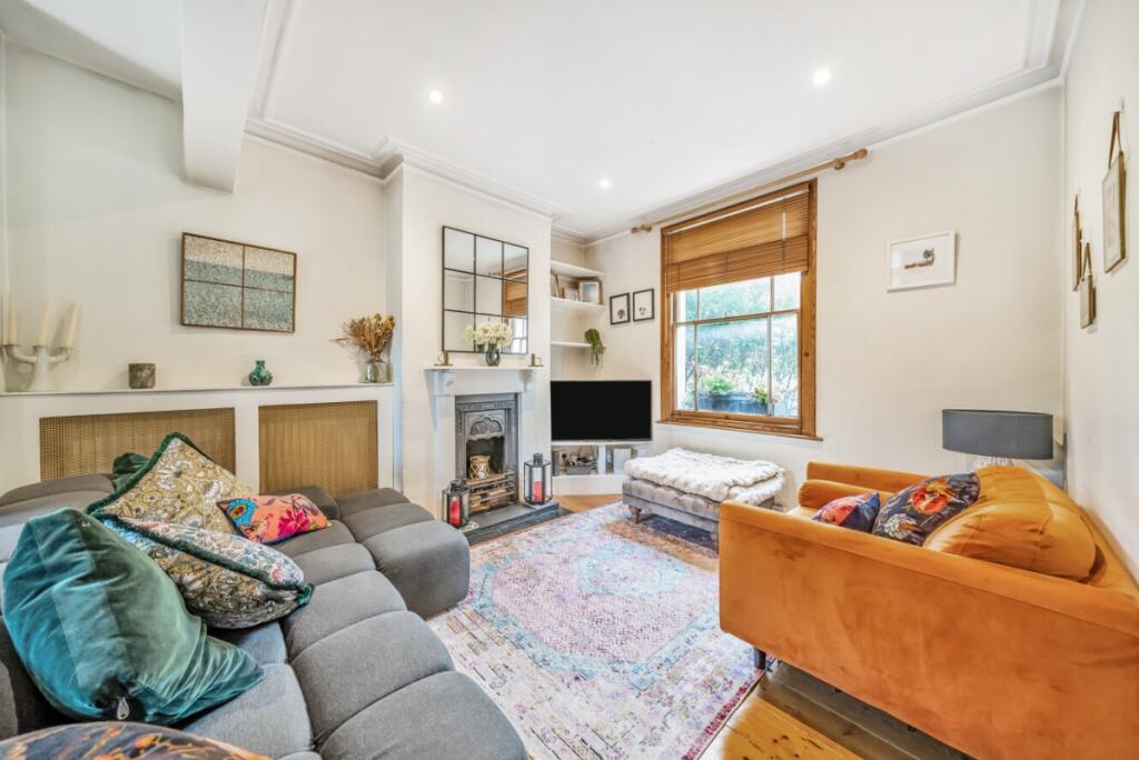 Main image of property: Tyneham Road, London, SW11