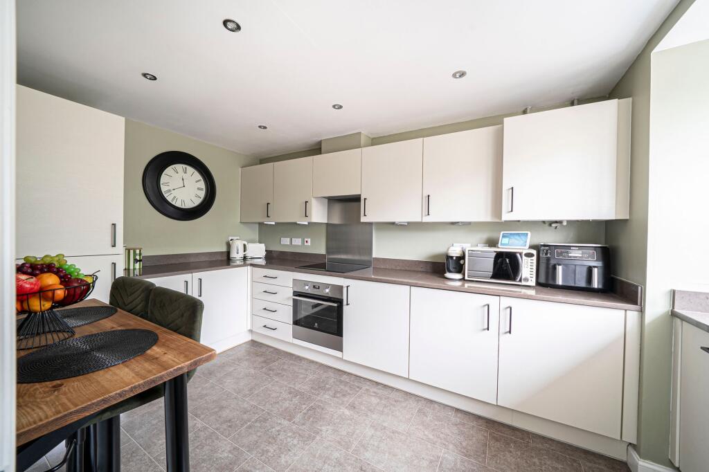 House in Test Valley, Walworth Business Park, Andover - View 2