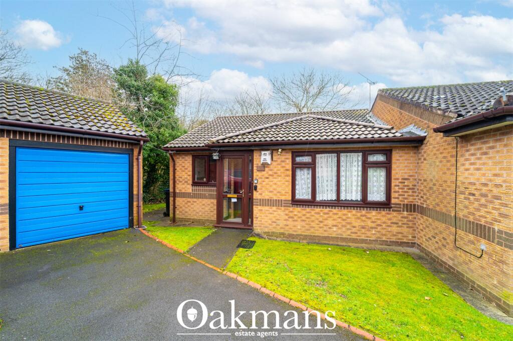 Monyhull Hall Road, Birmingham, West Midlands, B30