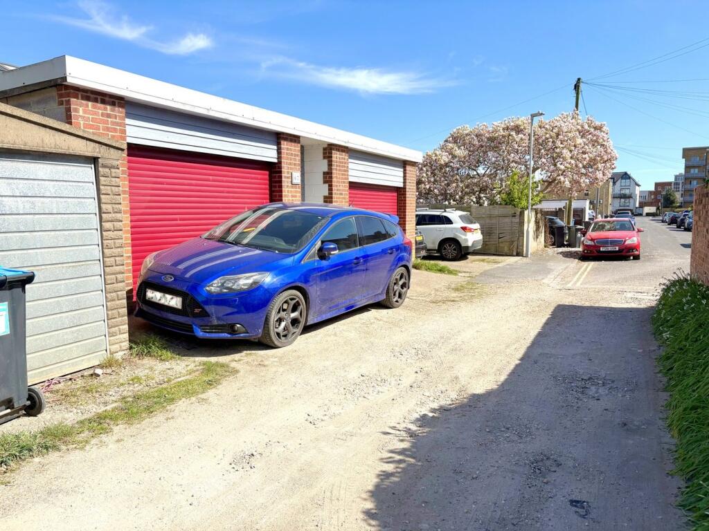 房产图片 27 - 布兰福德路，哈姆沃西，波尔，BH15