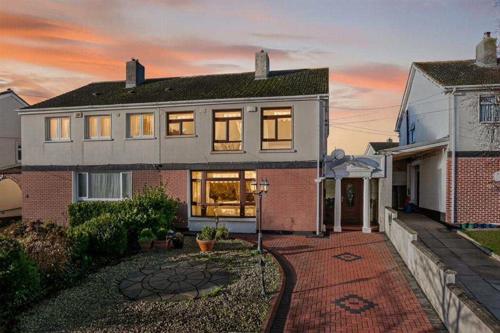 Main image of property: Dublin, Raheny