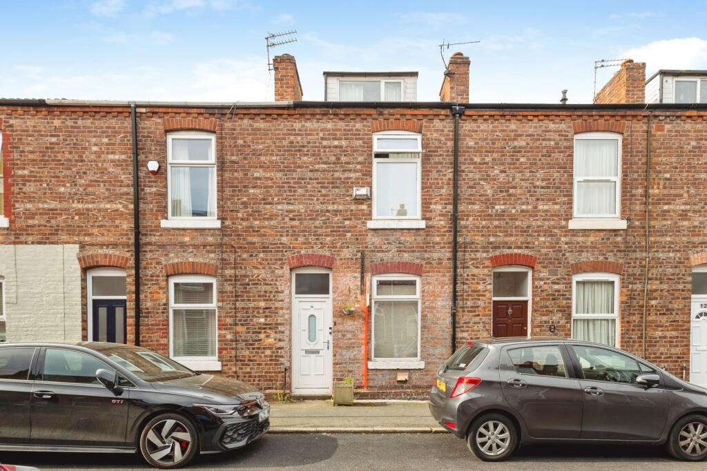Main image of property: Meredith Street, Manchester, Greater Manchester, M14