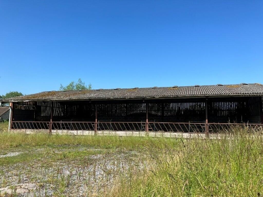 Main image of property: The Dutch Barn, Elm Tree Farm, Westham, BS28 4UY