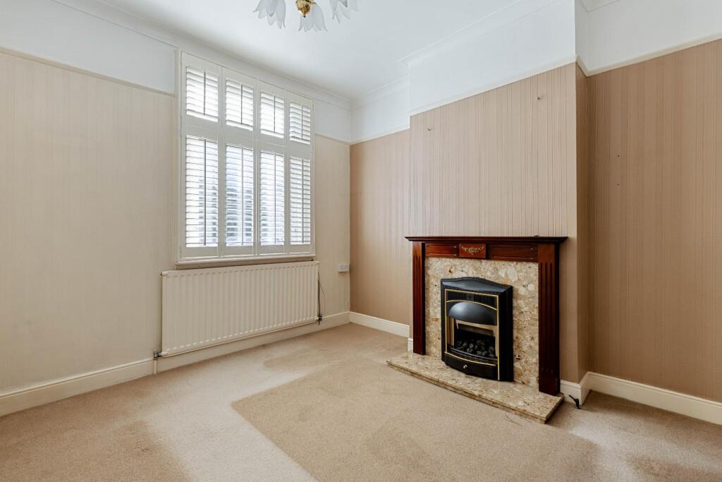 House in London - View 5