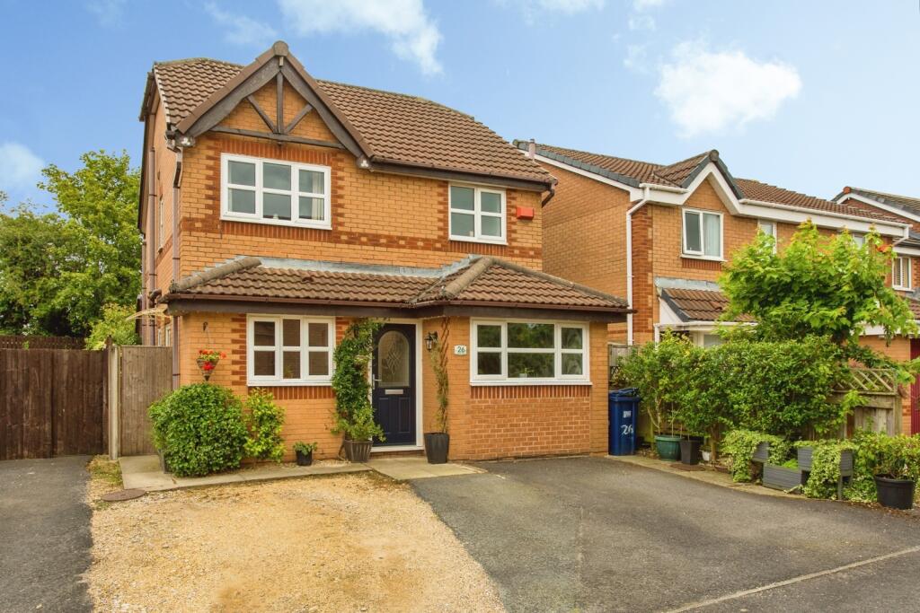 Main image of property: Skipton Close, Bamber Bridge, Preston, Lancashire, PR5