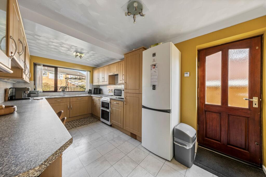 House in Warrington, Wash End, Lowton - View 3