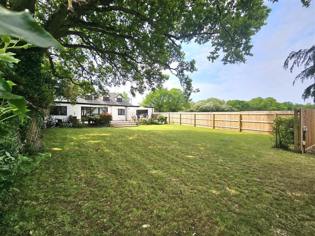 Additional image 32 of Lugtrout Lane, Catherine-De-Barnes, Solihull