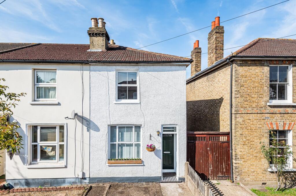 Main image of property: Stanley Road, Bromley, Kent, BR2