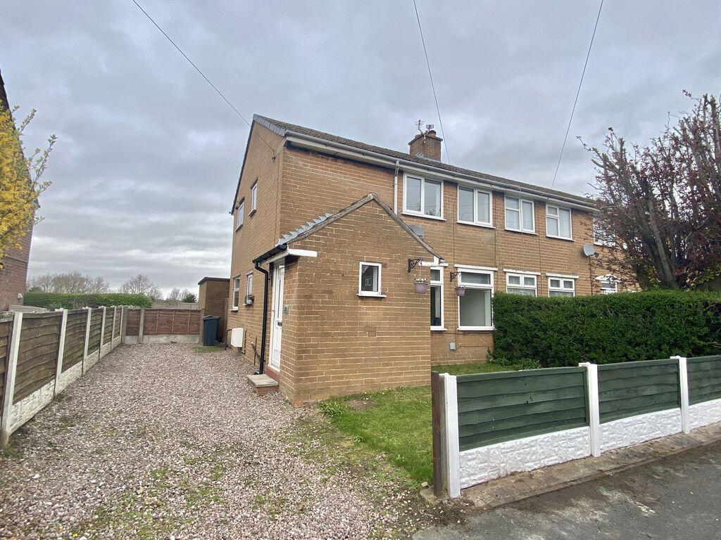 Main image of property: Langford Road, Lostock Gralam, CW9 7QR