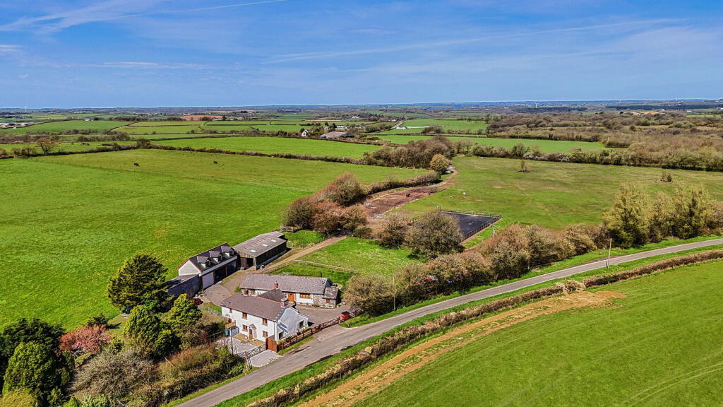 Main image of property: Ashwater, Beaworthy