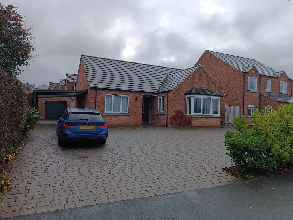 Main image of property: Lincoln Road, Washingborough, Lincoln, Lincolnshire