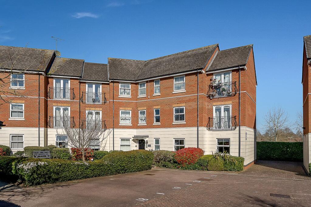 Main image of property: Marigold Lane, Mountsorrel, LE12