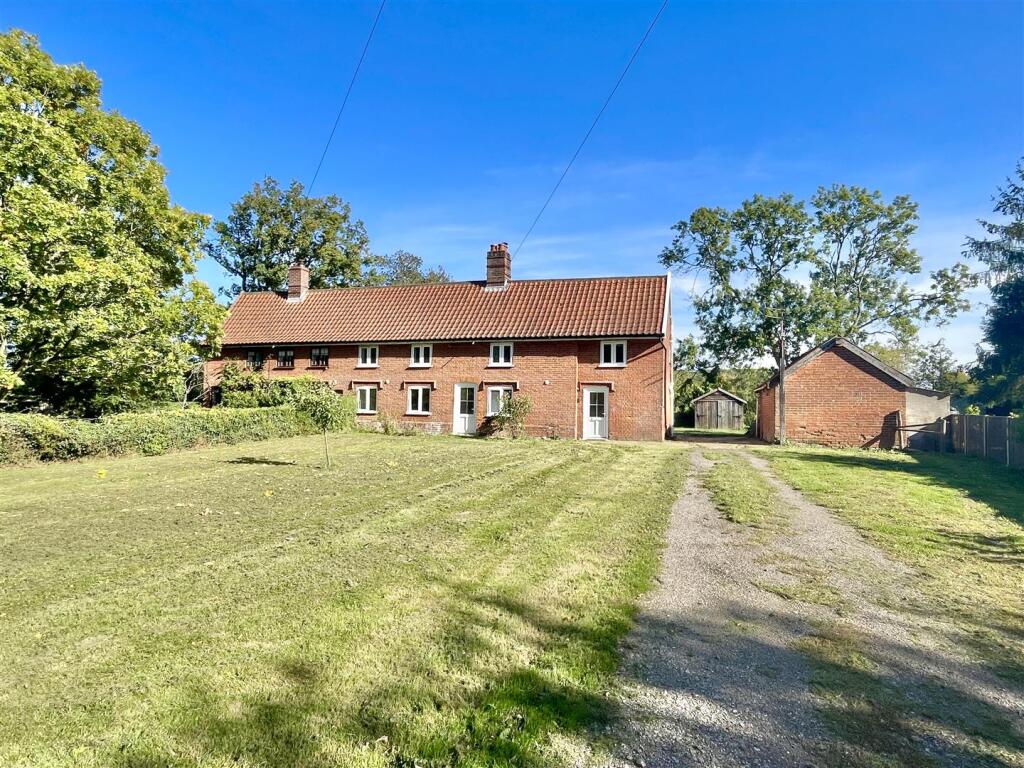 Main image of property: Chickering Road, Hoxne
