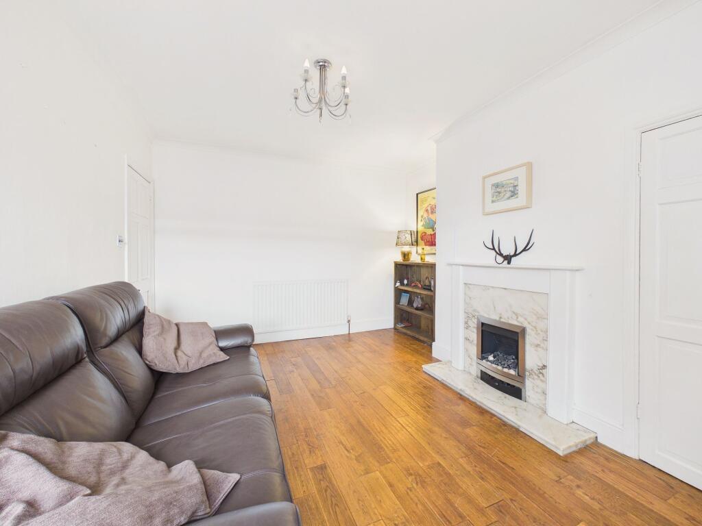 Apartment in Newcastle upon Tyne - More