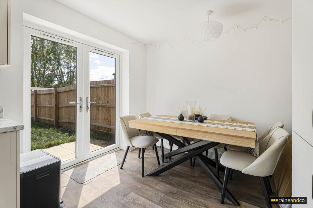 Additional image 4 of Overfield Close, Hatfield