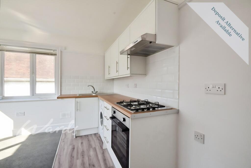 Apartment in Canterbury - View 4