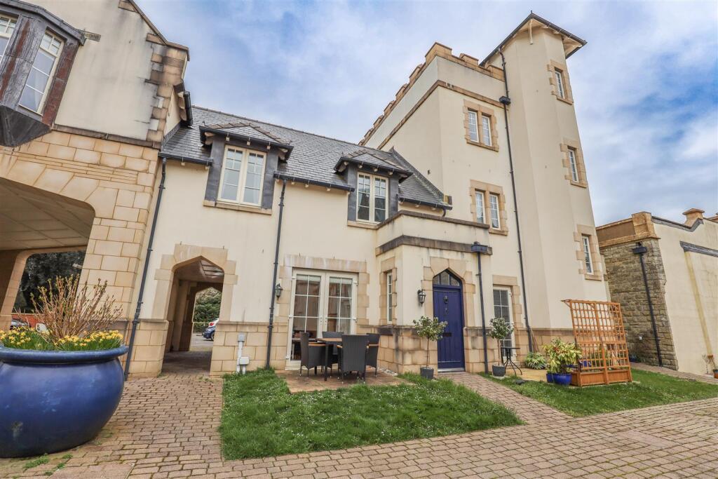 Main image of property: 2 Western Courtyard, Talygarn Manor, Talygarn, Pontyclun, Rhondda Cynon Taff, CF72 9WR