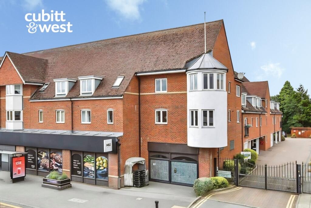 Main image of property: Wingfield Court Banstead SM7
