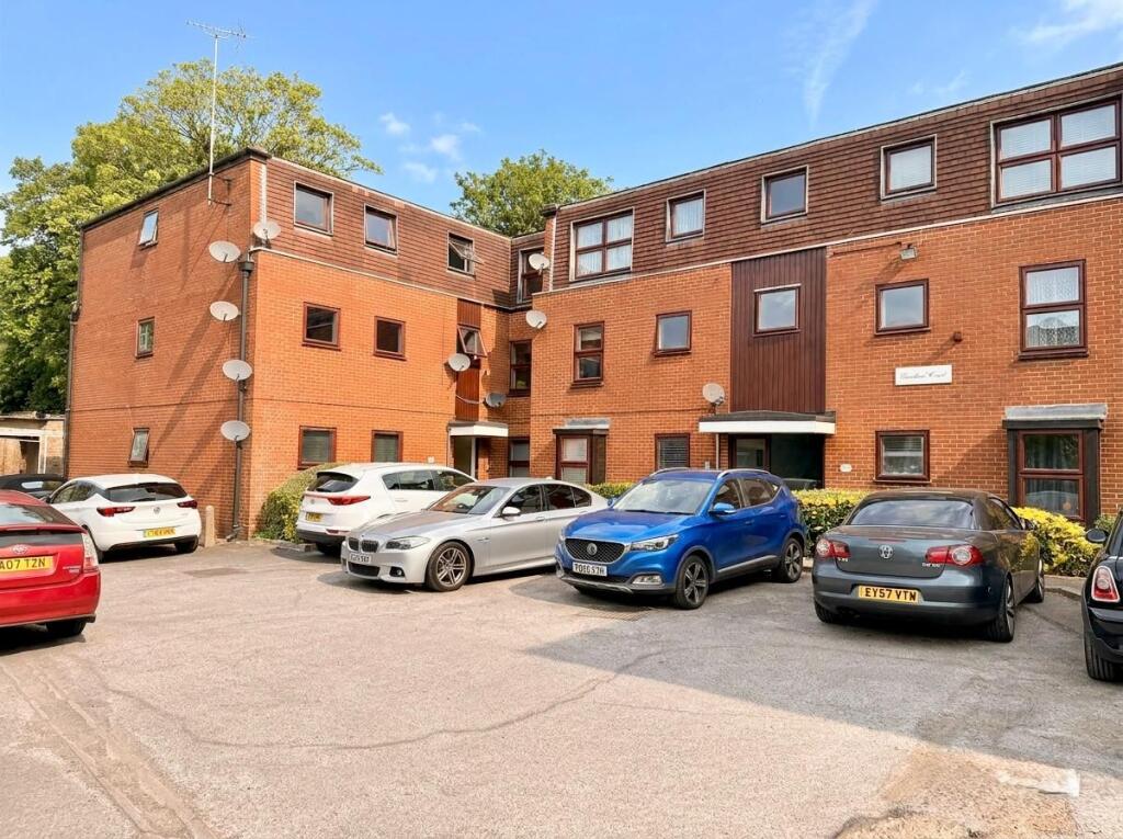 Main image of property: Gresham Court, Gresham Road, Brentwood