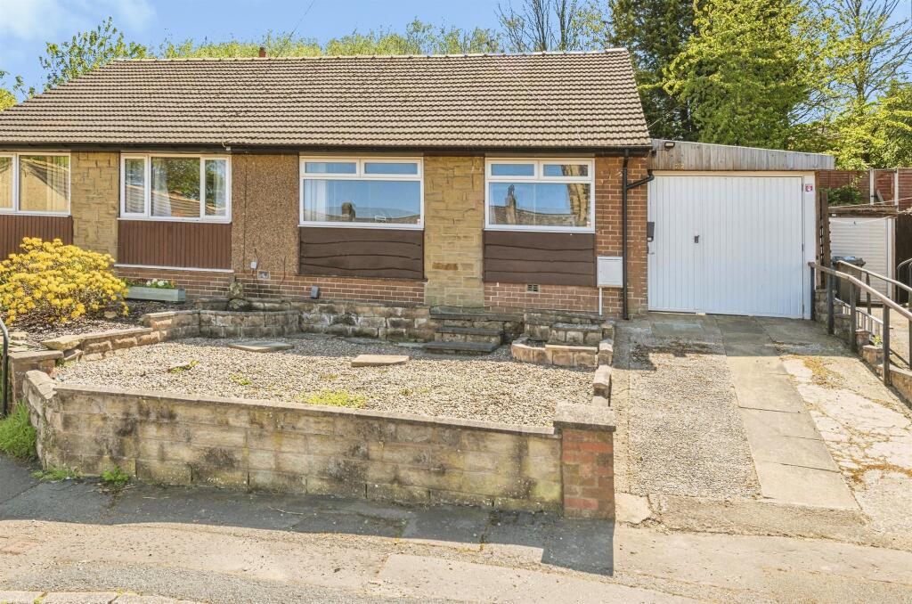 Main image of property: St John's Drive, HUDDERSFIELD