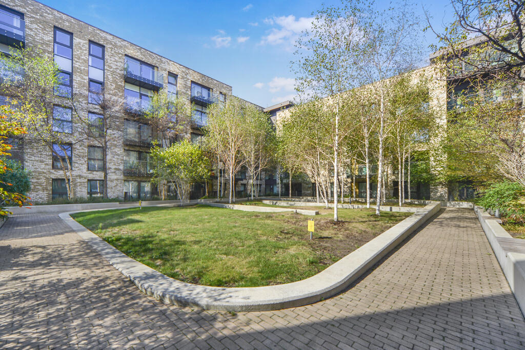 Main image of property: Yeoman Street, Rotherhithe, SE8