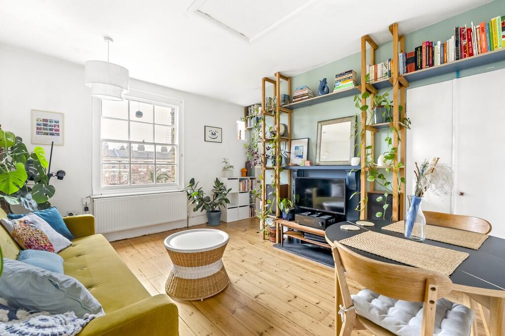 Main image of property: Gibson Gardens, London