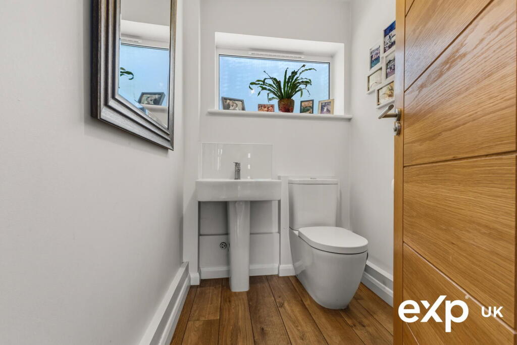 House in Nottingham, Ravenshead - View 5