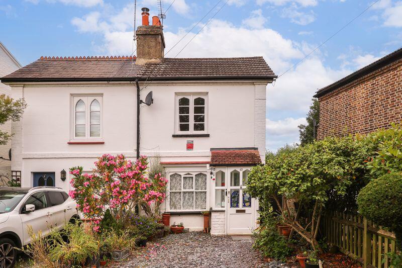 Main image of property: Rushett Close, Thames Ditton, KT7