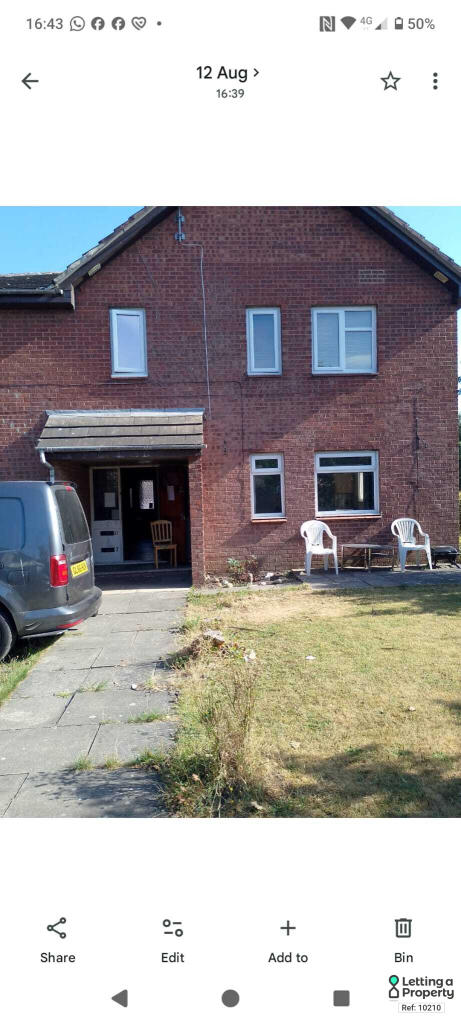 Melton Avenue, Leeds, West Yorkshire, LS10 4RA
