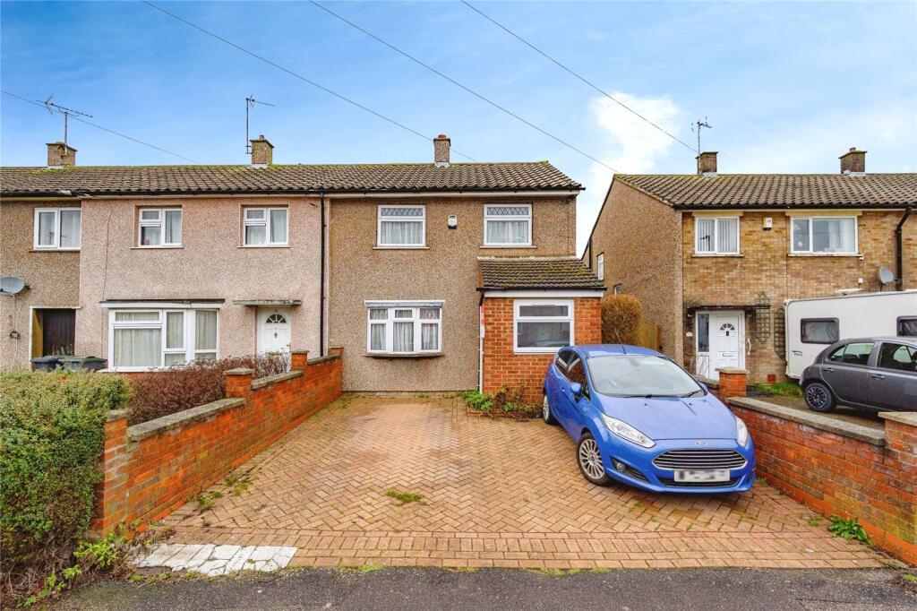 Main image of property: Beadlow Road, Luton, Bedfordshire, LU4