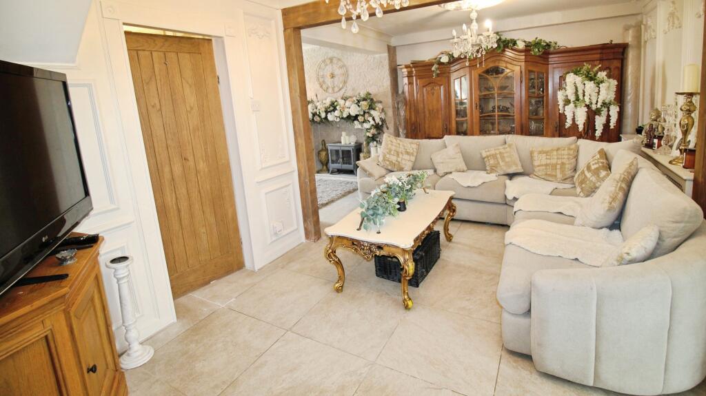 House in Grimsby, East Marsh - View 5