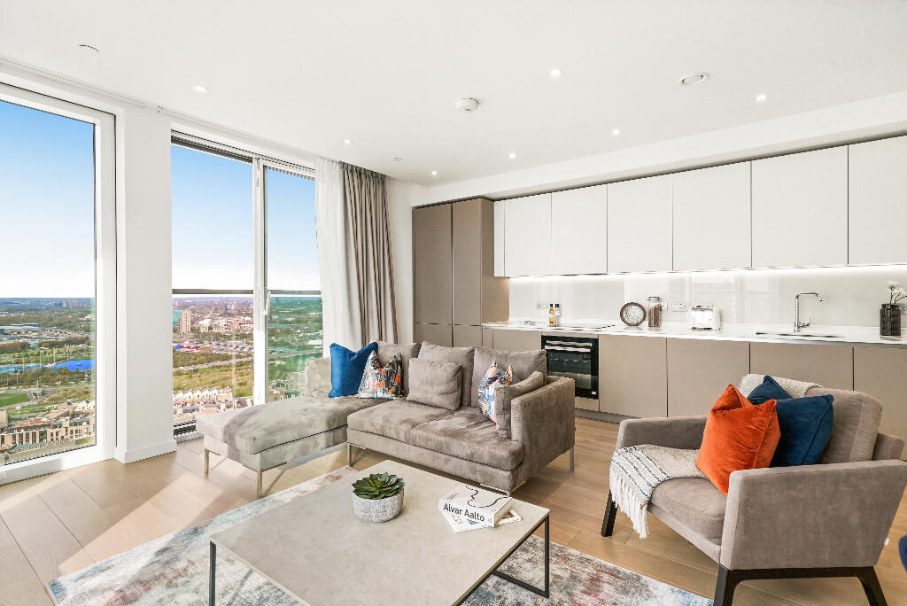 Main image of property: Laurel Point