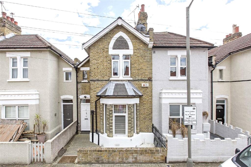 Main image of property: Verran Road, London, SW12